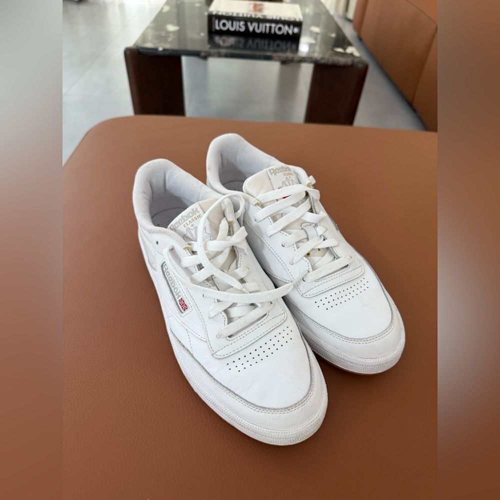 Reebook sneakers Club C - Picture 6 of 9